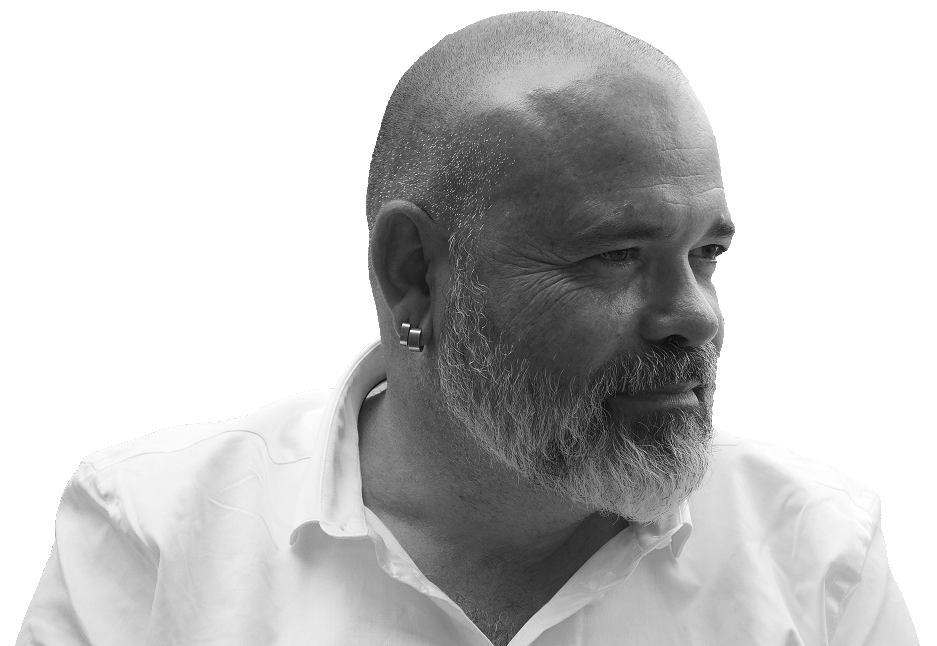 Sébastien Tertrais, fondateur de Neoko
